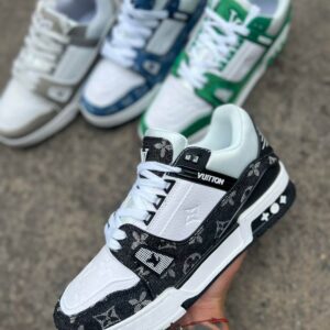 Louis Vuitton Trainer