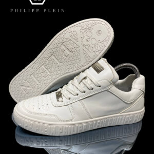 Philipp Plein Blancos/Negros